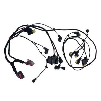 Volvo 22262399 สายไฟลวด