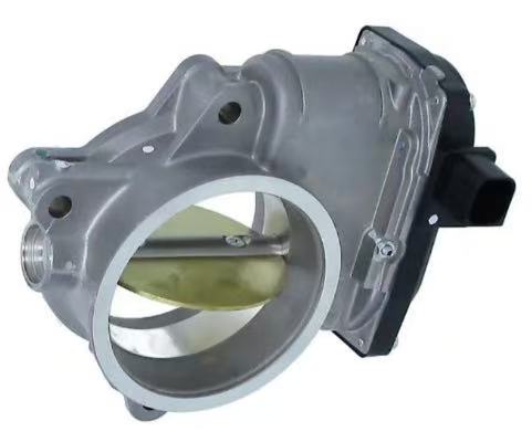 Truck Egr Valve Throttle Valve FM4 23051797 21922583 22143686 22130353 21282312